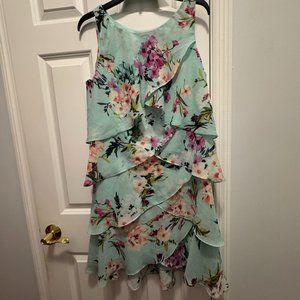 SLNY size 12 dress